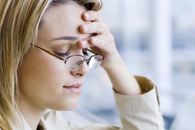 Hinsdale, IL 60521 dizziness treatment