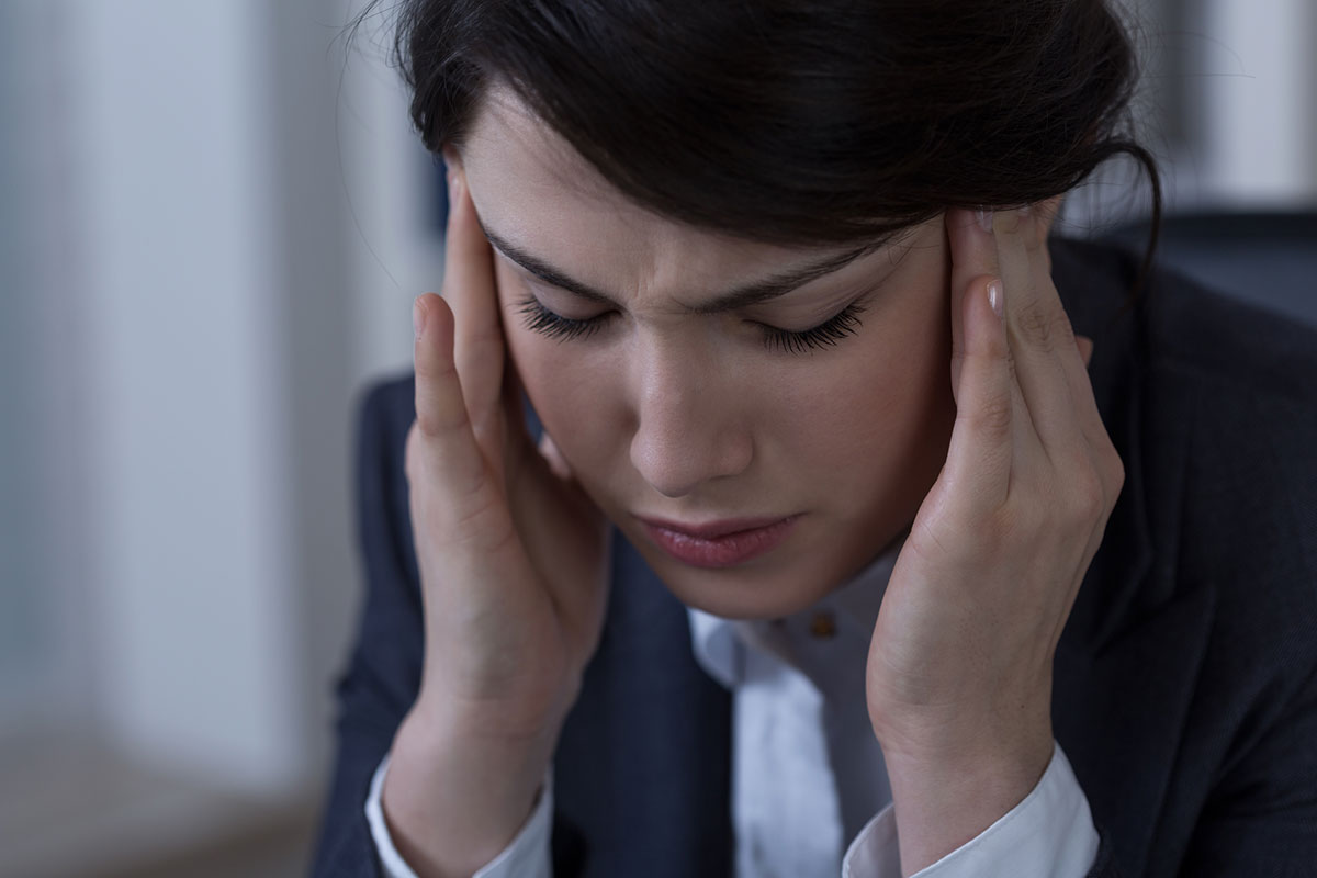 Migraine treatment in Hinsdale, IL